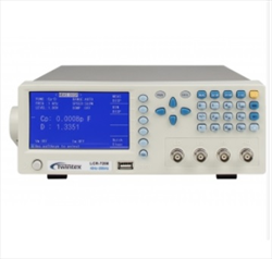 Đồng hồ đo LCR Twintex LCR-7010  LCR-7030  LCR-7200